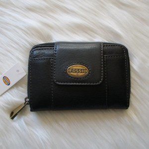 Fossil Ladies Multifunction Wallet NWT